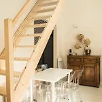 La Ludique Lille By Moment Parenthese 別荘