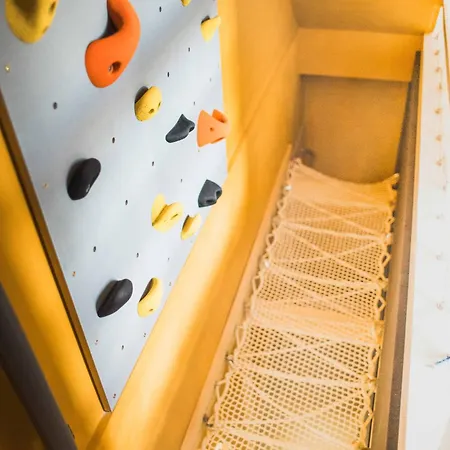 Prázdninový dům La Ludique Lille By Moment Parenthese Croix