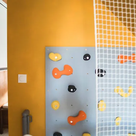 La Ludique Lille By Moment Parenthese Prázdninový dům Croix