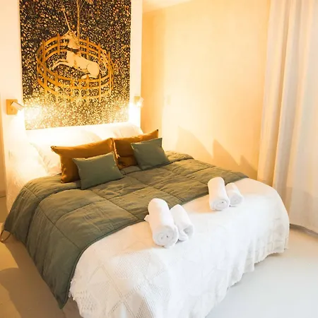 Prázdninový dům La Ludique Lille By Moment Parenthese *