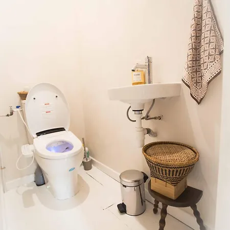 La Ludique Lille By Moment Parenthese Prázdninový dům