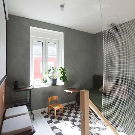 La Ludique Lille By Moment Parenthese Croix