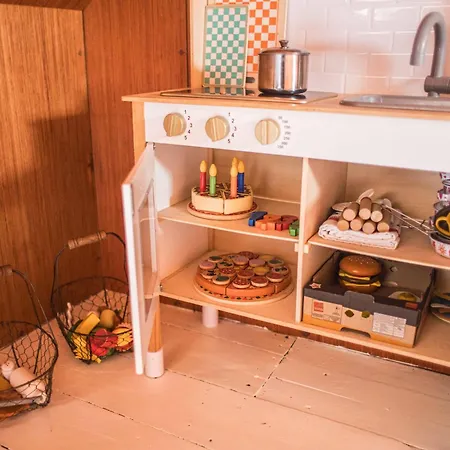 La Ludique Lille By Moment Parenthese Prázdninový dům *