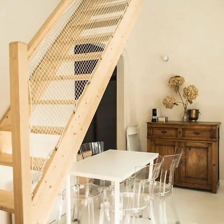 La Ludique Lille By Moment Parenthese Prázdninový dům