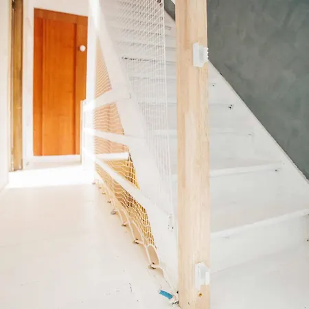 La Ludique Lille By Moment Parenthese Prázdninový dům