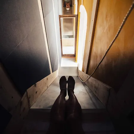 La Ludique Lille By Moment Parenthese Prázdninový dům Croix