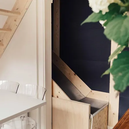 Prázdninový dům La Ludique Lille By Moment Parenthese *