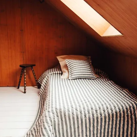 Prázdninový dům La Ludique Lille By Moment Parenthese Croix