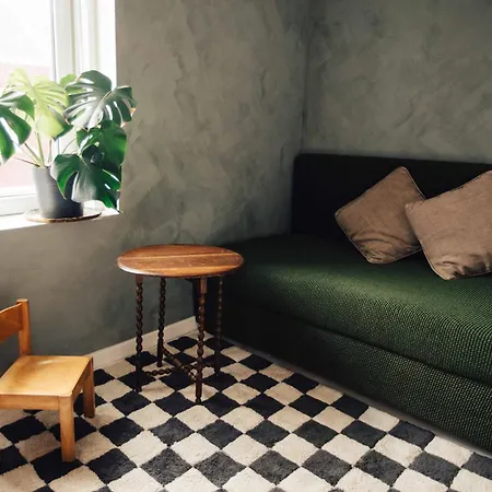 Prázdninový dům La Ludique Lille By Moment Parenthese *