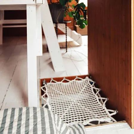 Prázdninový dům La Ludique Lille By Moment Parenthese