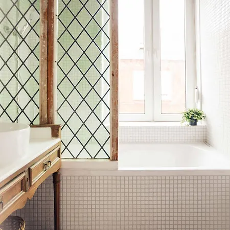 La Ludique Lille By Moment Parenthese Croix