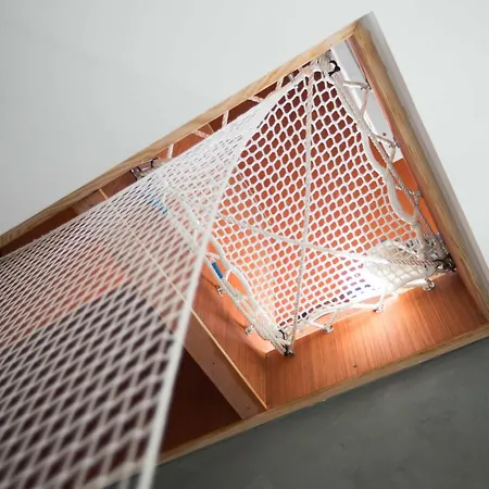 Prázdninový dům La Ludique Lille By Moment Parenthese Croix