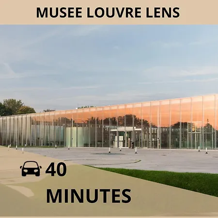 La Ludique Lille By Moment Parenthese