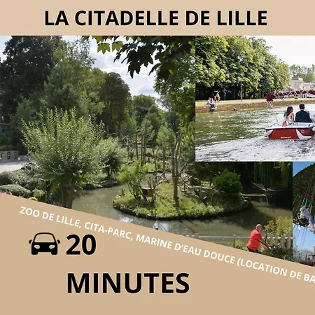 La Ludique Lille By Moment Parenthese *