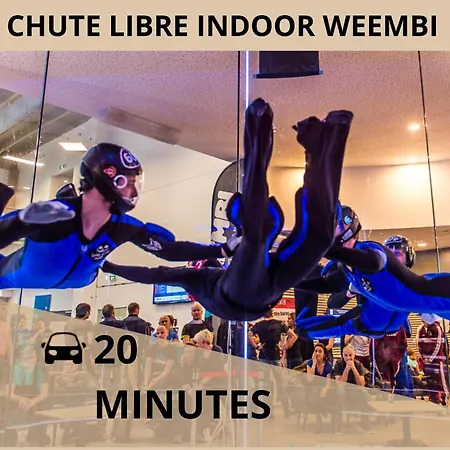 La Ludique Lille By Moment Parenthese Croix