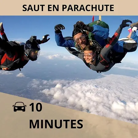 別荘 La Ludique Lille By Moment Parenthese *