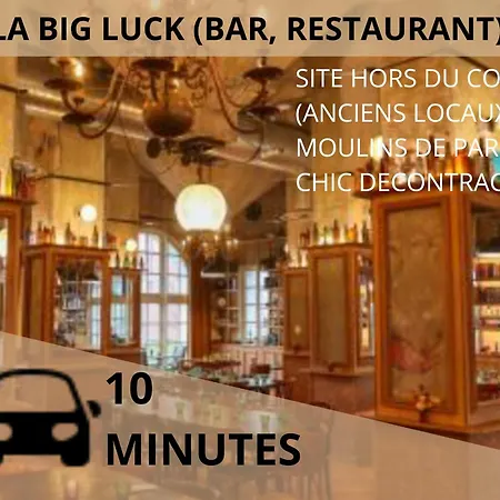 La Ludique Lille By Moment Parenthese