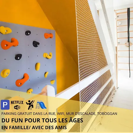 La Ludique Lille By Moment Parenthese * Croix